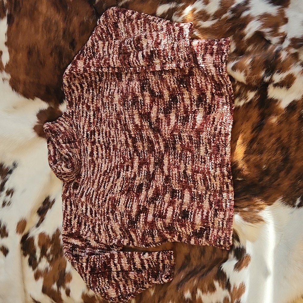 😎Simpatico Sweater Sz Med
